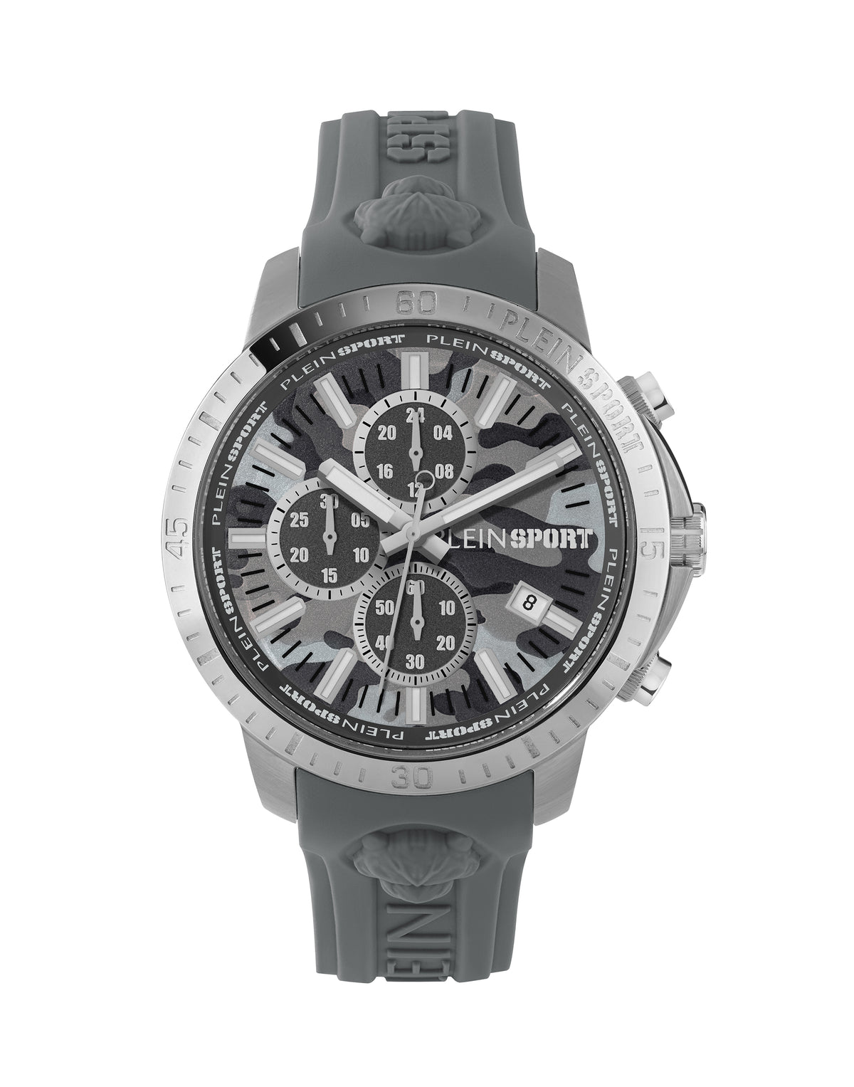 PLEIN SPORT GAIN WATCH