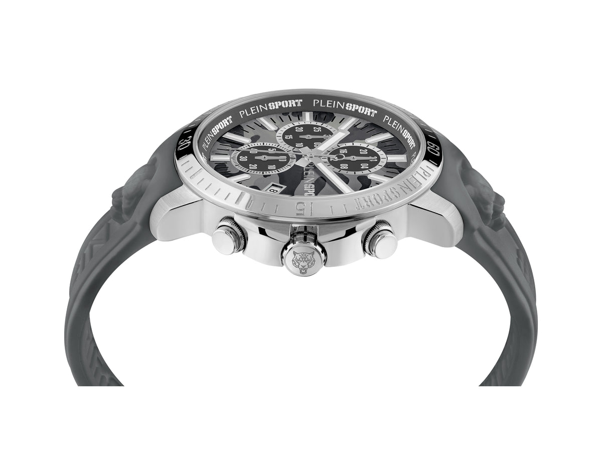PLEIN SPORT GAIN WATCH