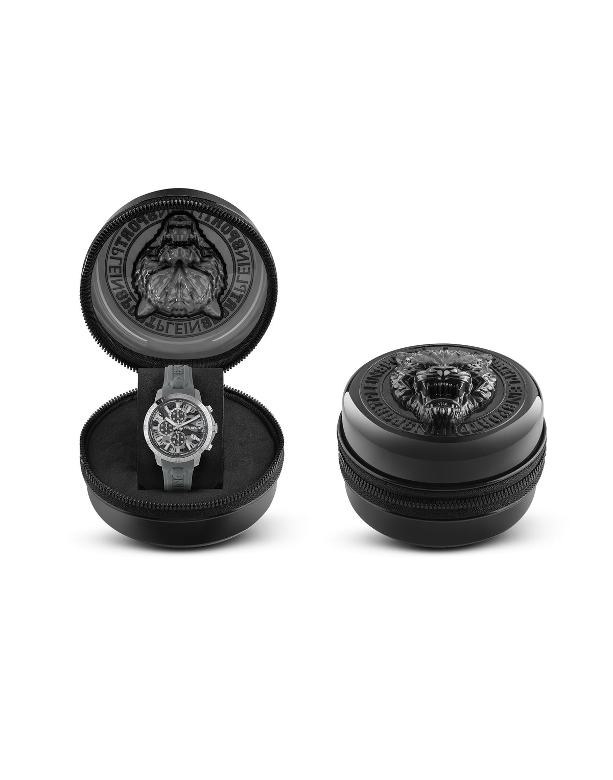 PLEIN SPORT GAIN WATCH