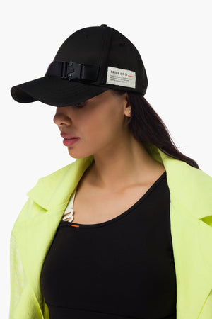 TRIBE OF 6 ASKERN CLASSIC CAP