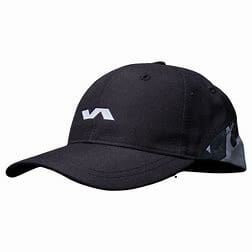 VARLION CAPS SUMMUM 22-BLACK-U
