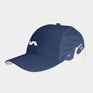 VARLION CAPS SUMMUM 22-NAVY-U