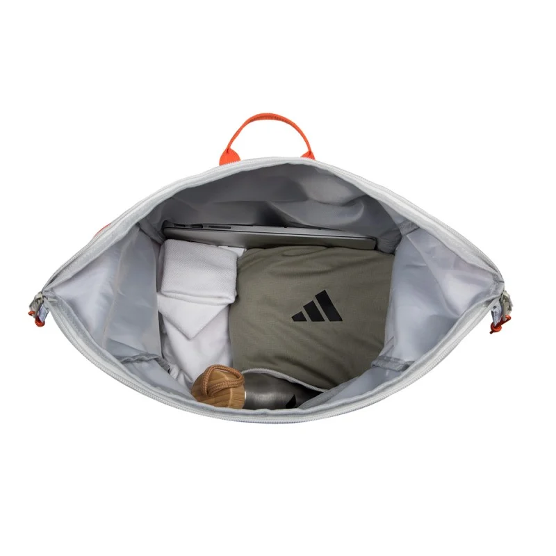 AFP BACKPACK MULTIGAME GREY 3.3