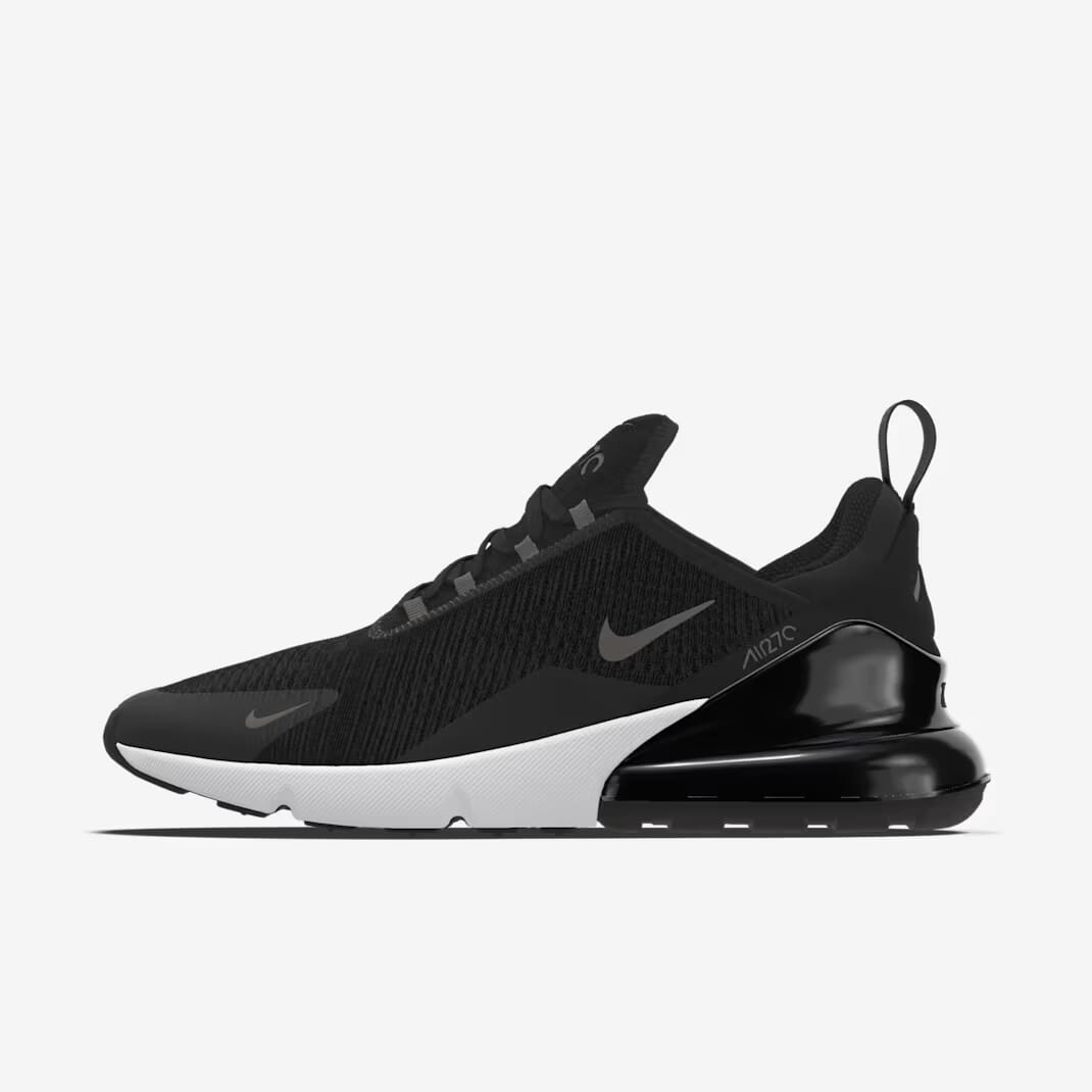 NIKE NIKE AIR MAX 270 MESH