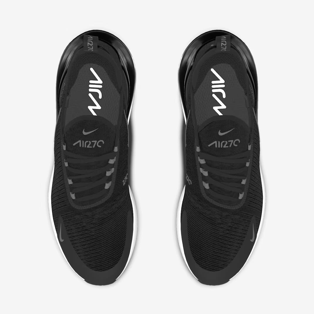 NIKE NIKE AIR MAX 270 MESH