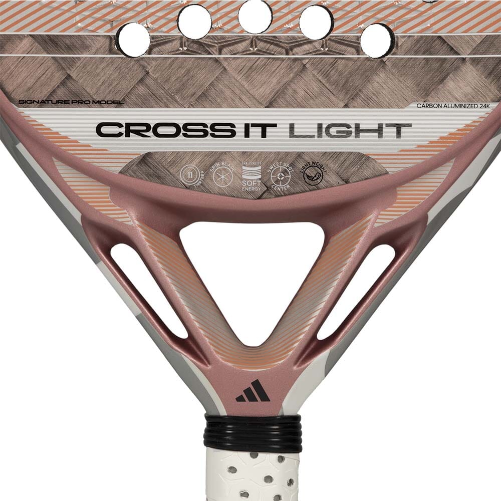 AFP CROSSIT LIGHT 2026