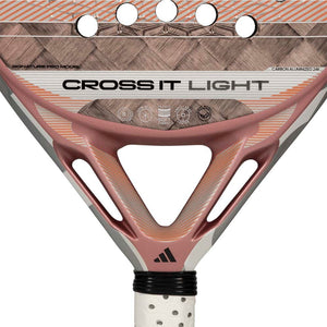 AFP CROSSIT LIGHT 2026