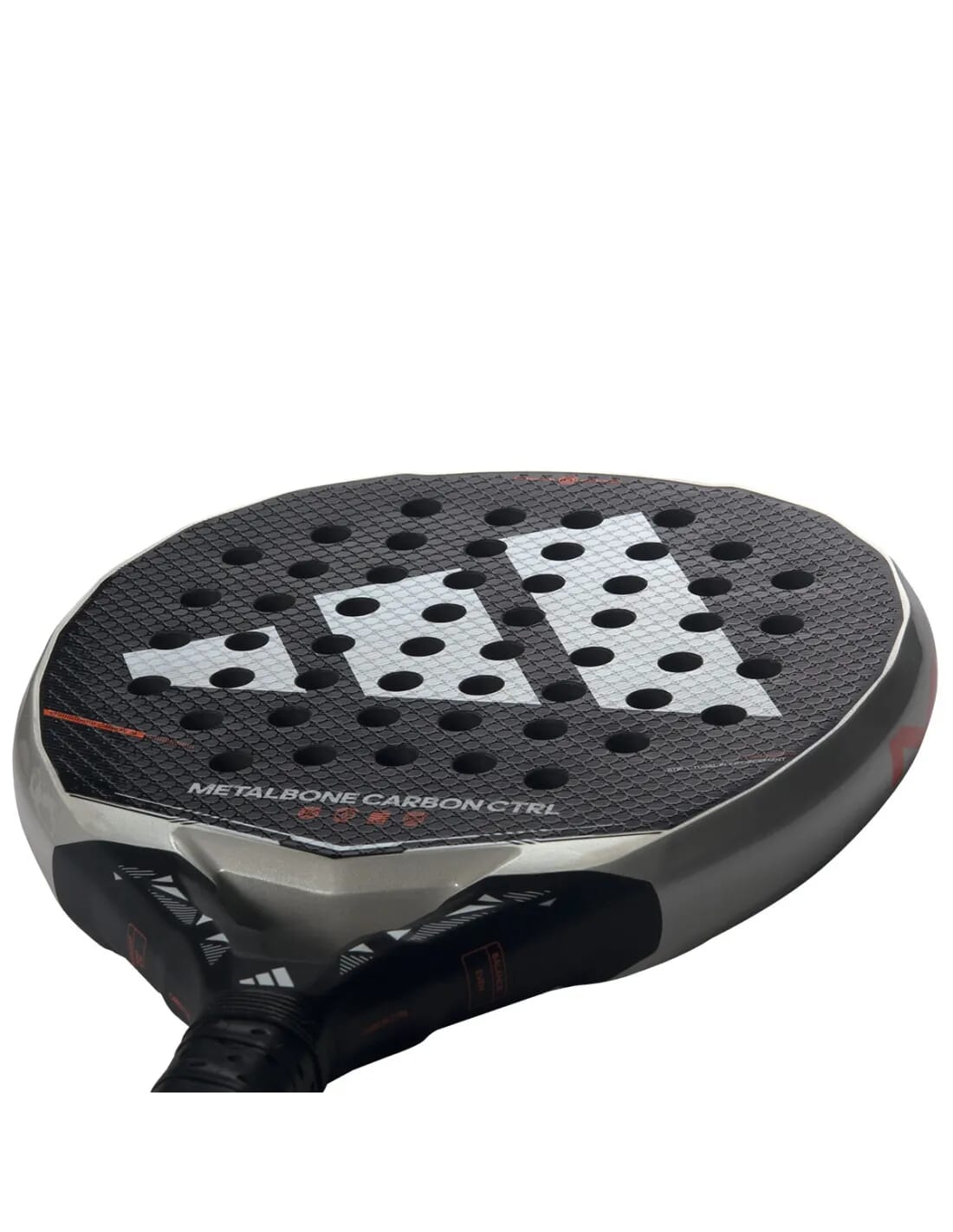 AFP METALBONE CARBON CTRL 2026