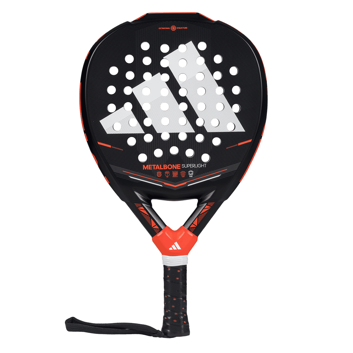 AFP METALBONE SUPERLIGHT