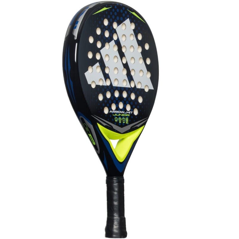 AFP ARROW HIT JUNIOR WHITE/BLUE