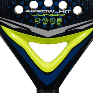 AFP ARROW HIT JUNIOR WHITE/BLUE