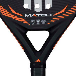 AFP MATCH  BLACK/ORANGE 2026
