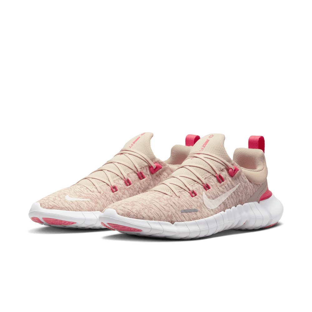 W NIKE FREE RN 5.0 NEXT NATURE