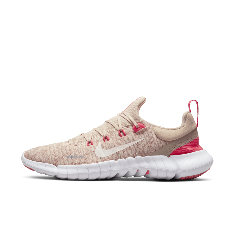 W NIKE FREE RN 5.0 NEXT NATURE
