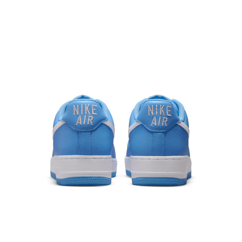 NIKE AIR FORCE 1 LOW RETRO