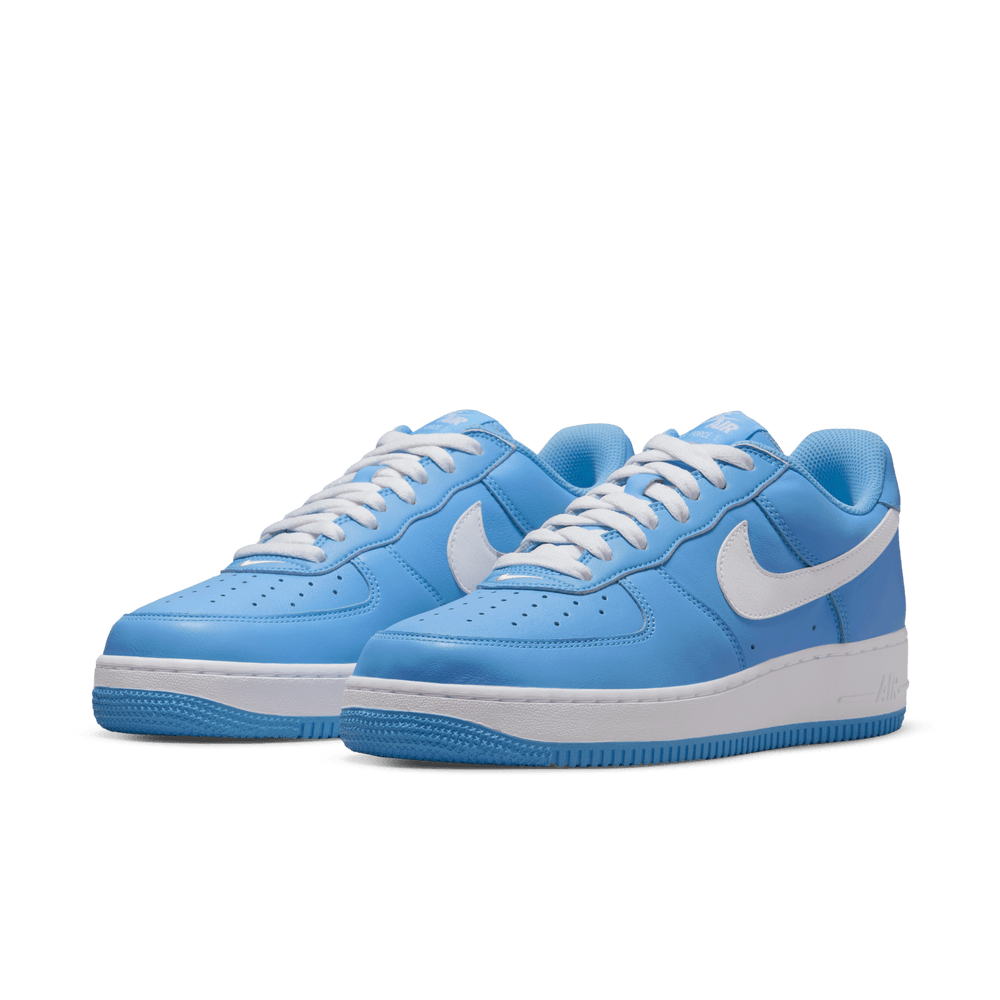 NIKE AIR FORCE 1 LOW RETRO