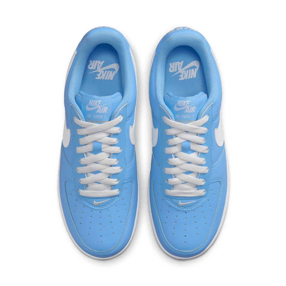 NIKE AIR FORCE 1 LOW RETRO