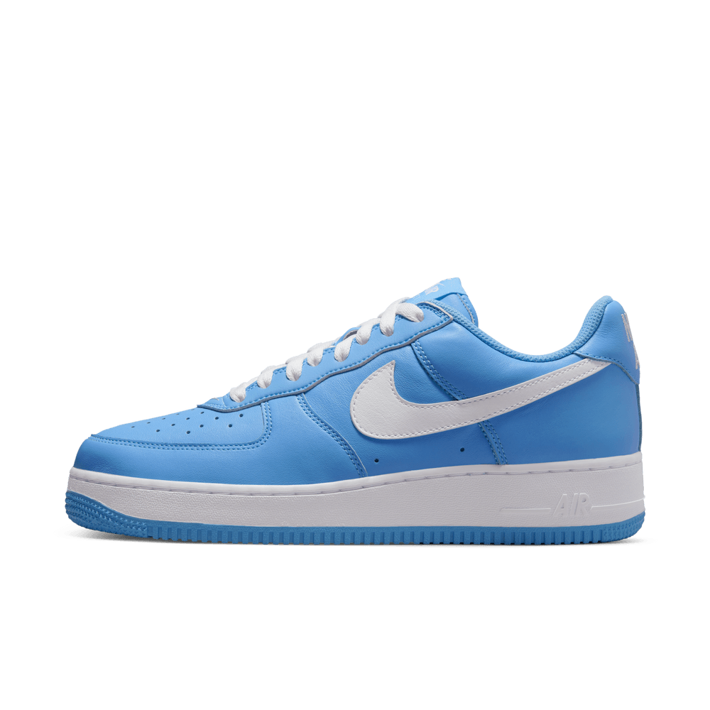 NIKE AIR FORCE 1 LOW RETRO