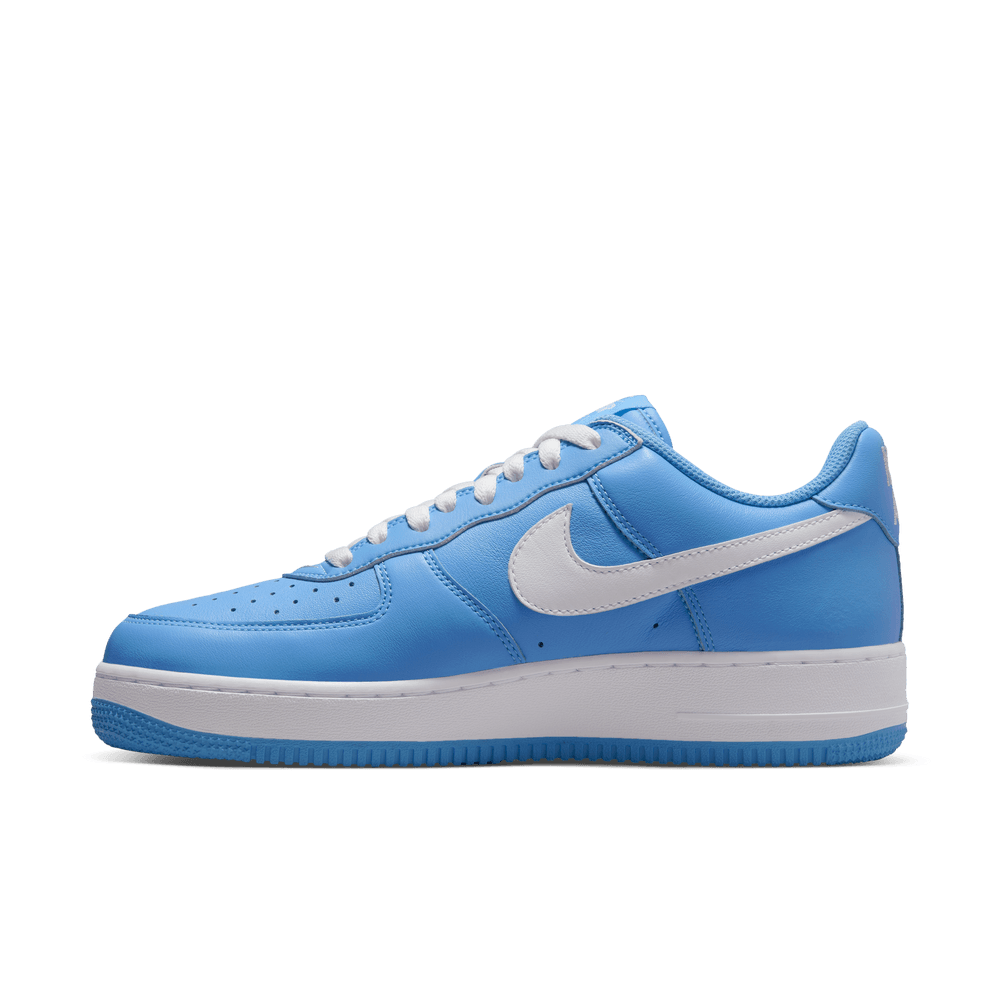 NIKE AIR FORCE 1 LOW RETRO