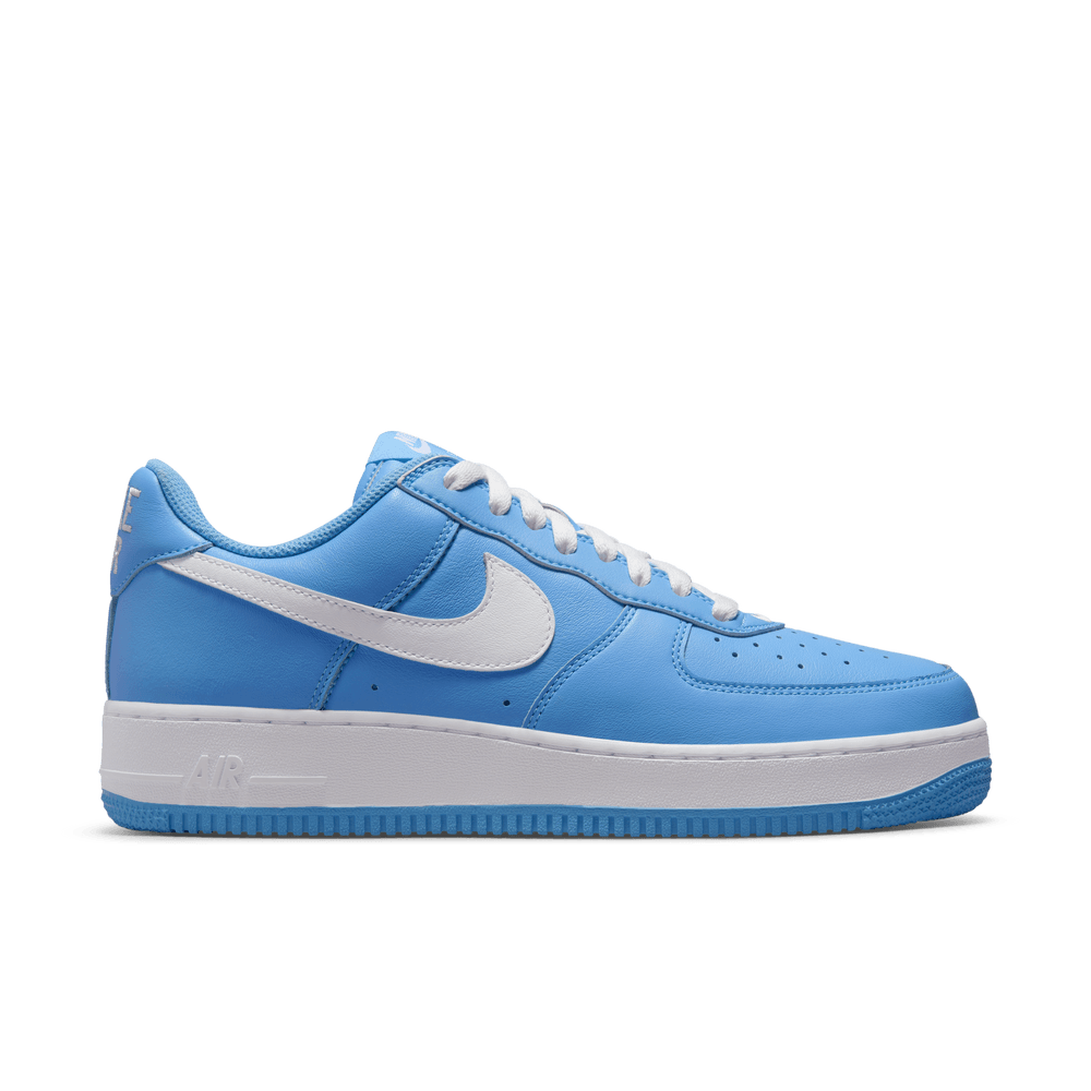 NIKE AIR FORCE 1 LOW RETRO