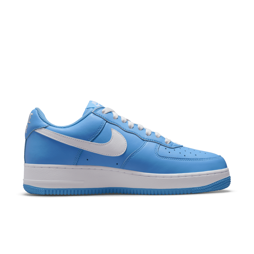 NIKE AIR FORCE 1 LOW RETRO