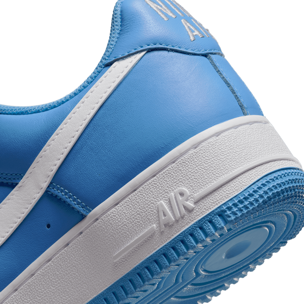 NIKE AIR FORCE 1 LOW RETRO