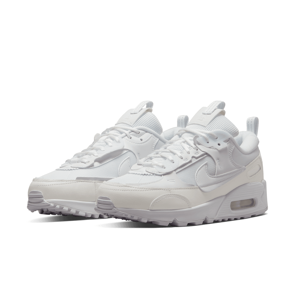NIKE W AIR MAX 90 FUTURA