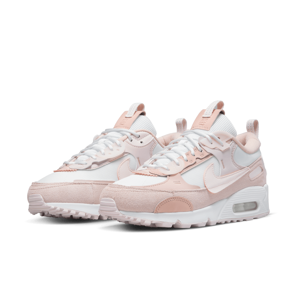 NIKE W AIR MAX 90 FUTURA