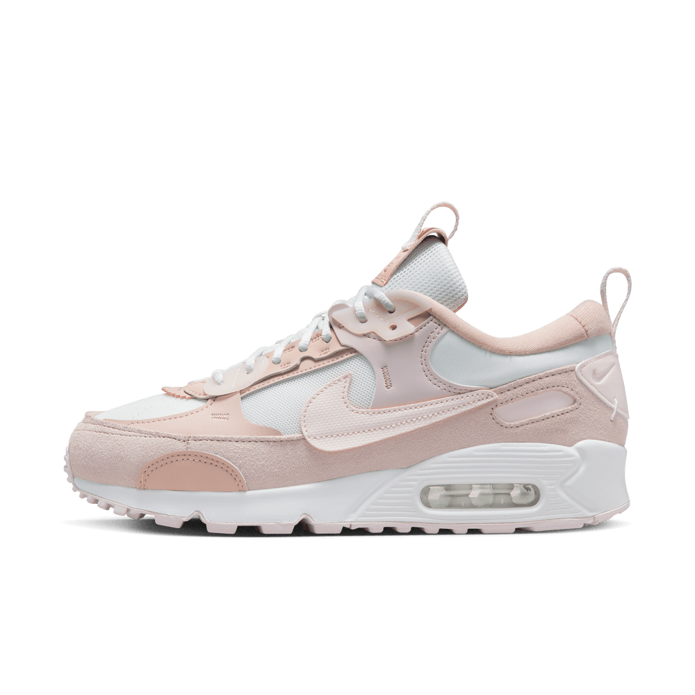NIKE W AIR MAX 90 FUTURA