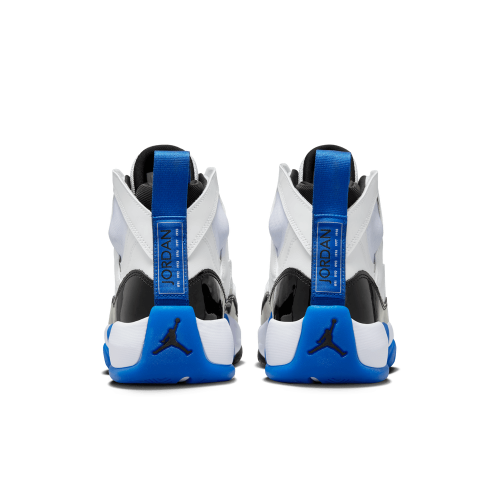 JUMPMAN TWO TREY