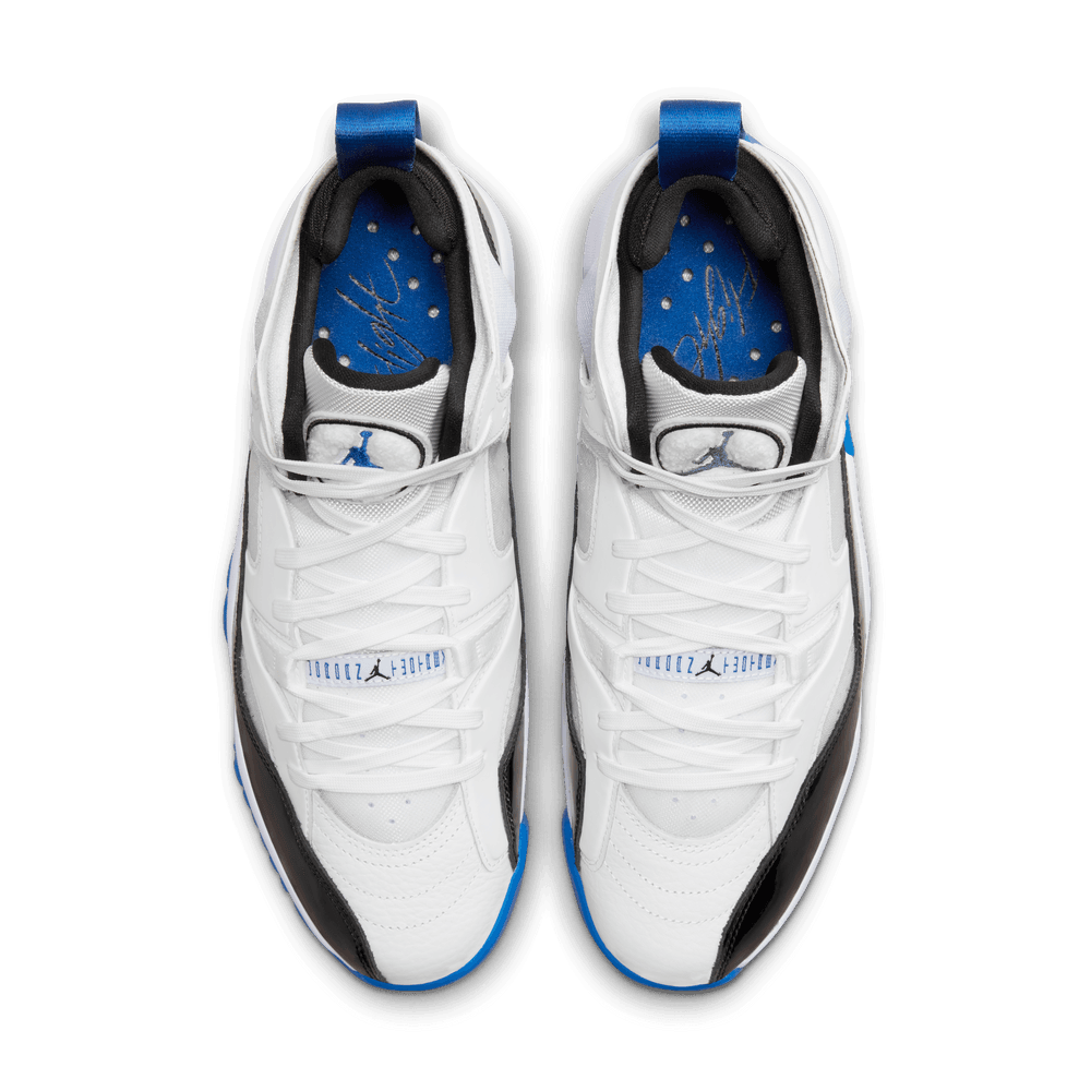 JUMPMAN TWO TREY