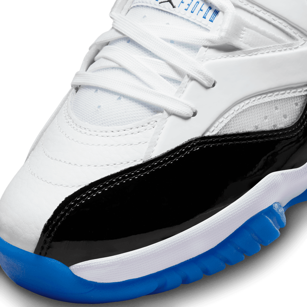 JUMPMAN TWO TREY