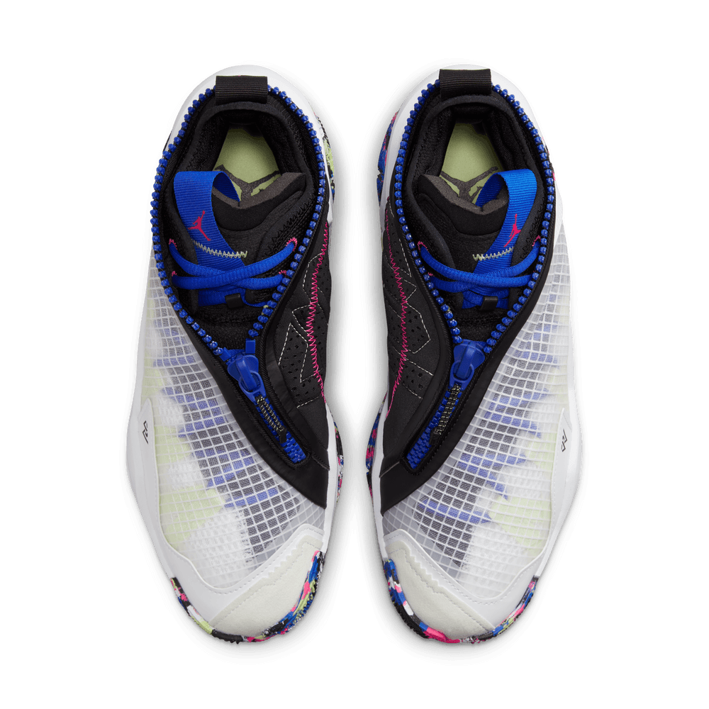 JORDAN WHY NOT .6