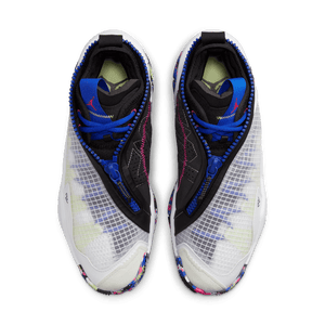 JORDAN WHY NOT .6