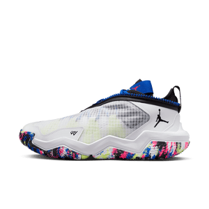 JORDAN WHY NOT .6