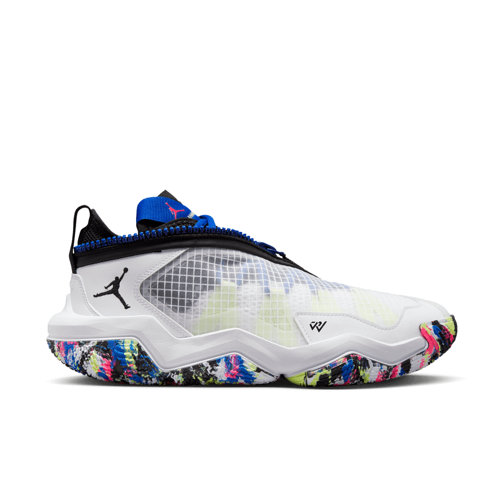 JORDAN WHY NOT .6