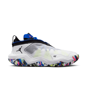 JORDAN WHY NOT .6