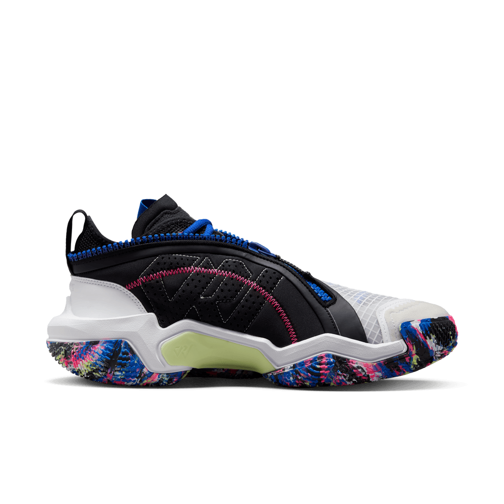 JORDAN WHY NOT .6