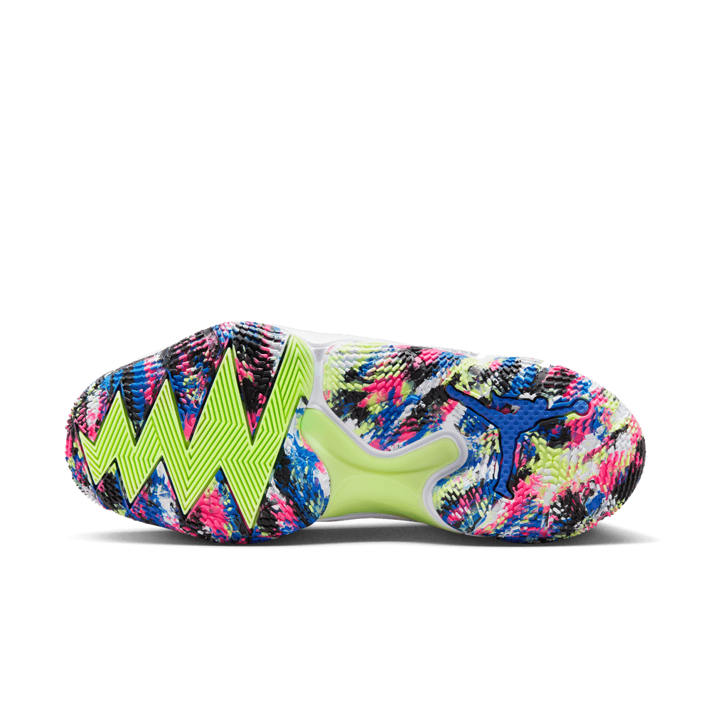JORDAN WHY NOT .6