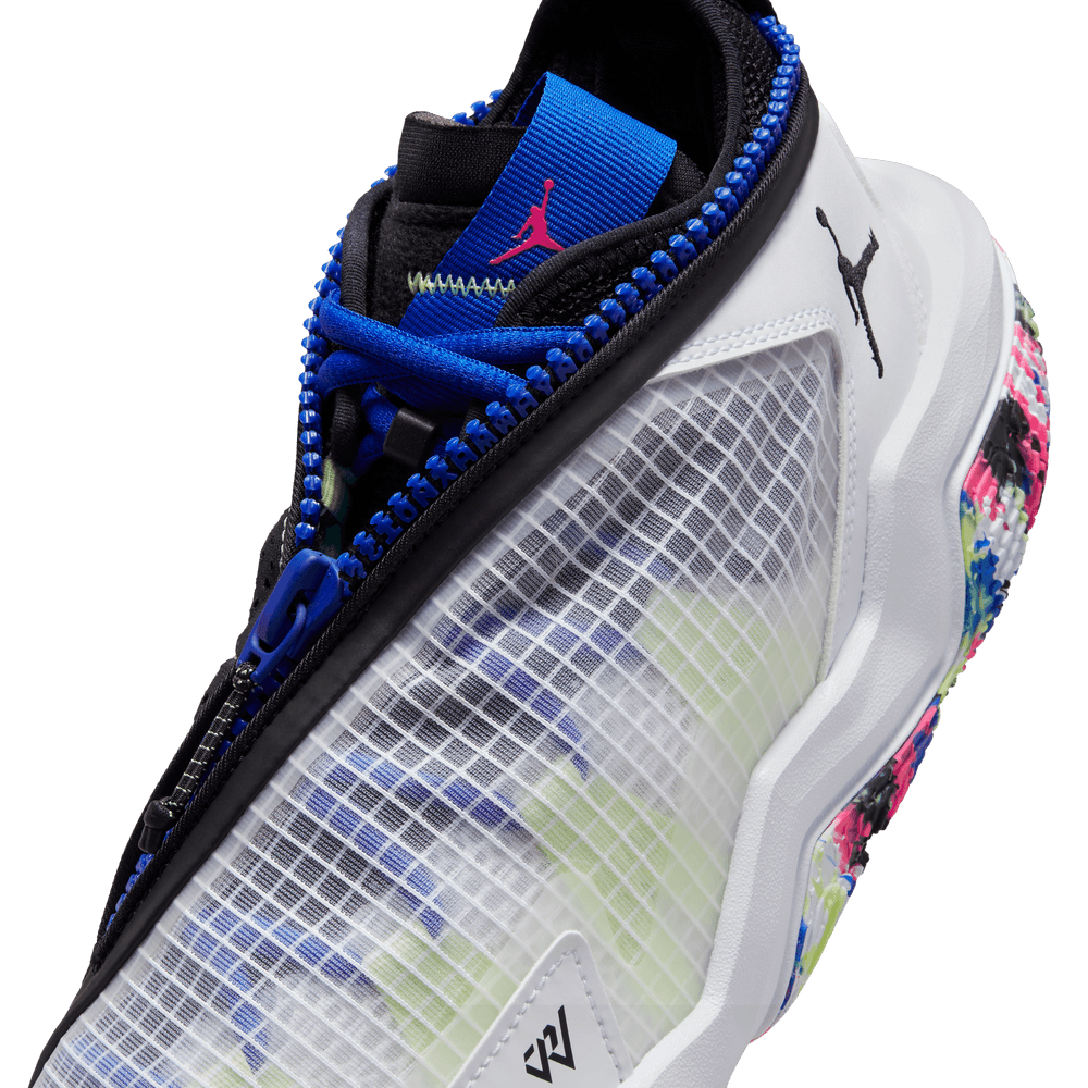 JORDAN WHY NOT .6