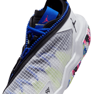JORDAN WHY NOT .6