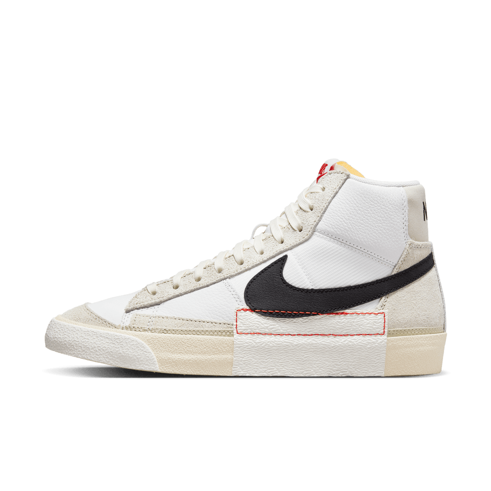 NIKE BLAZER MID PRO CLUB