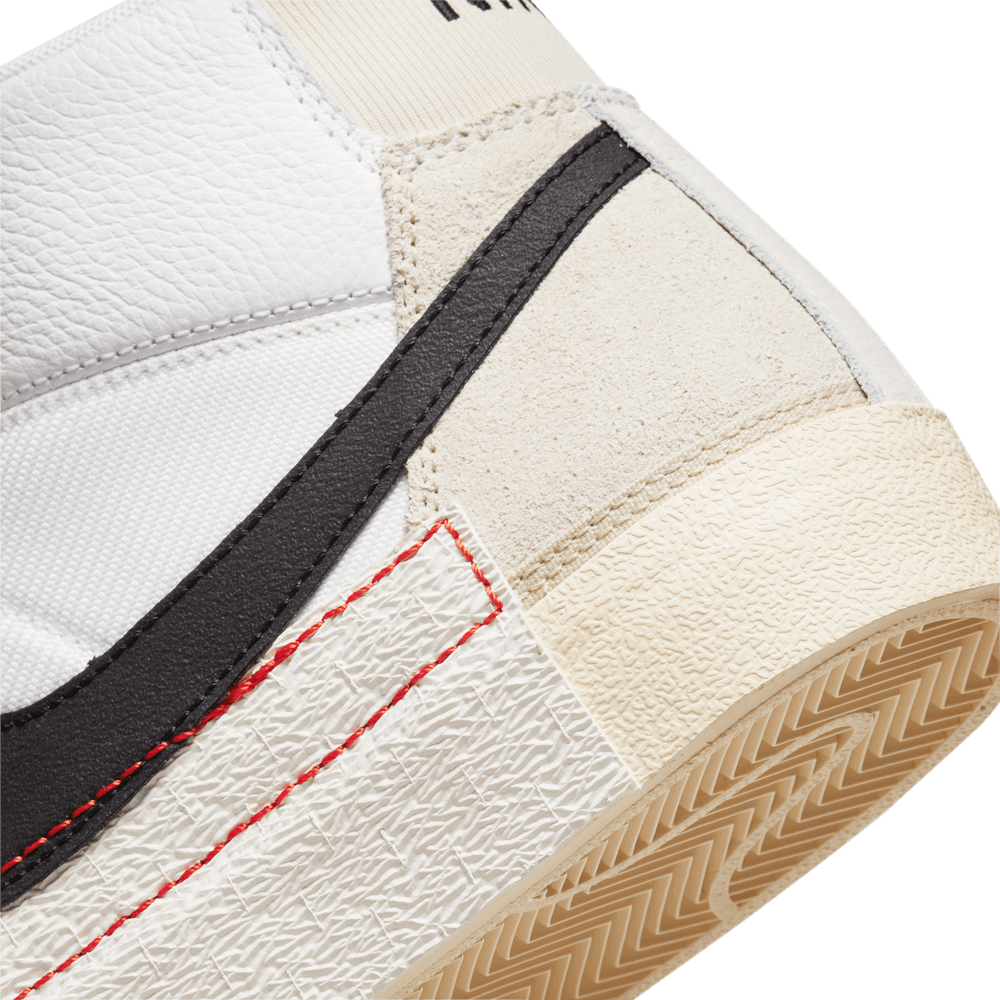 NIKE BLAZER MID PRO CLUB