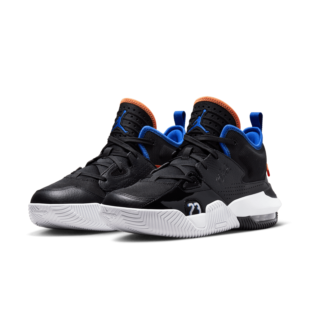 JORDAN STAY LOYAL 2