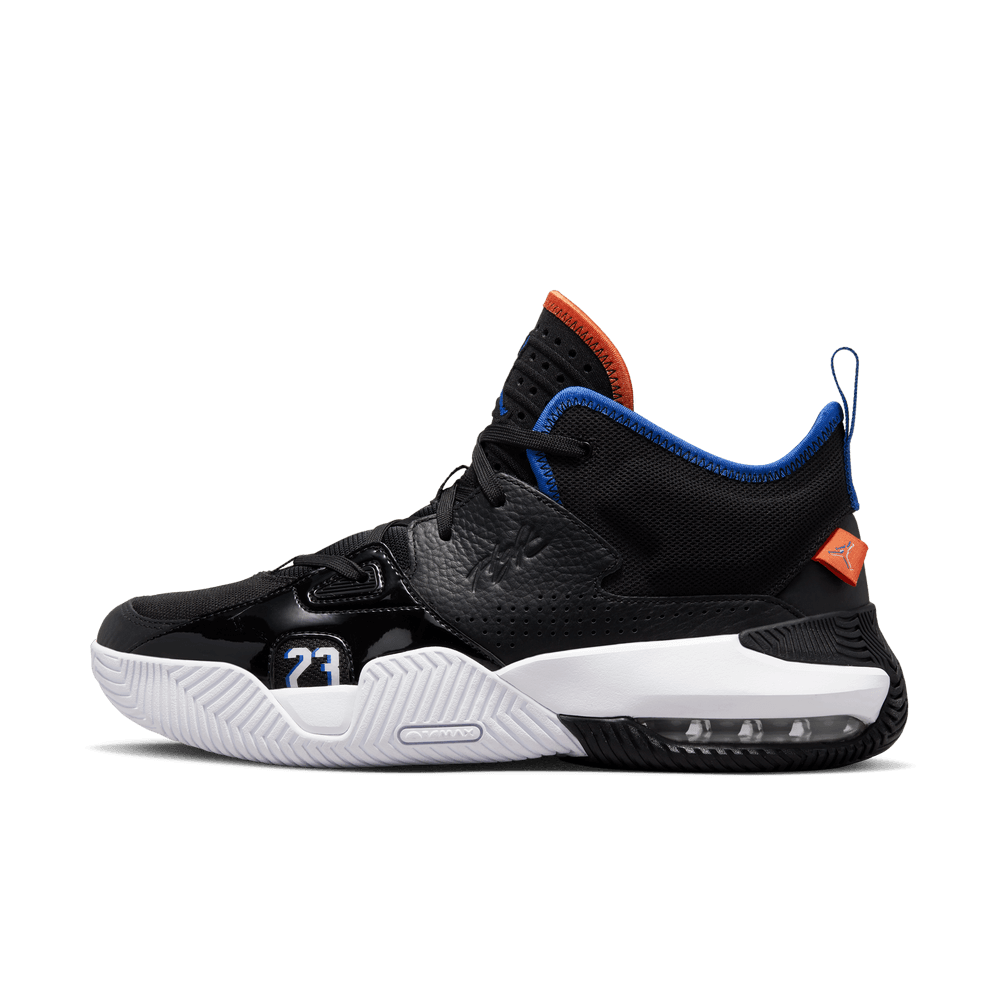 JORDAN STAY LOYAL 2