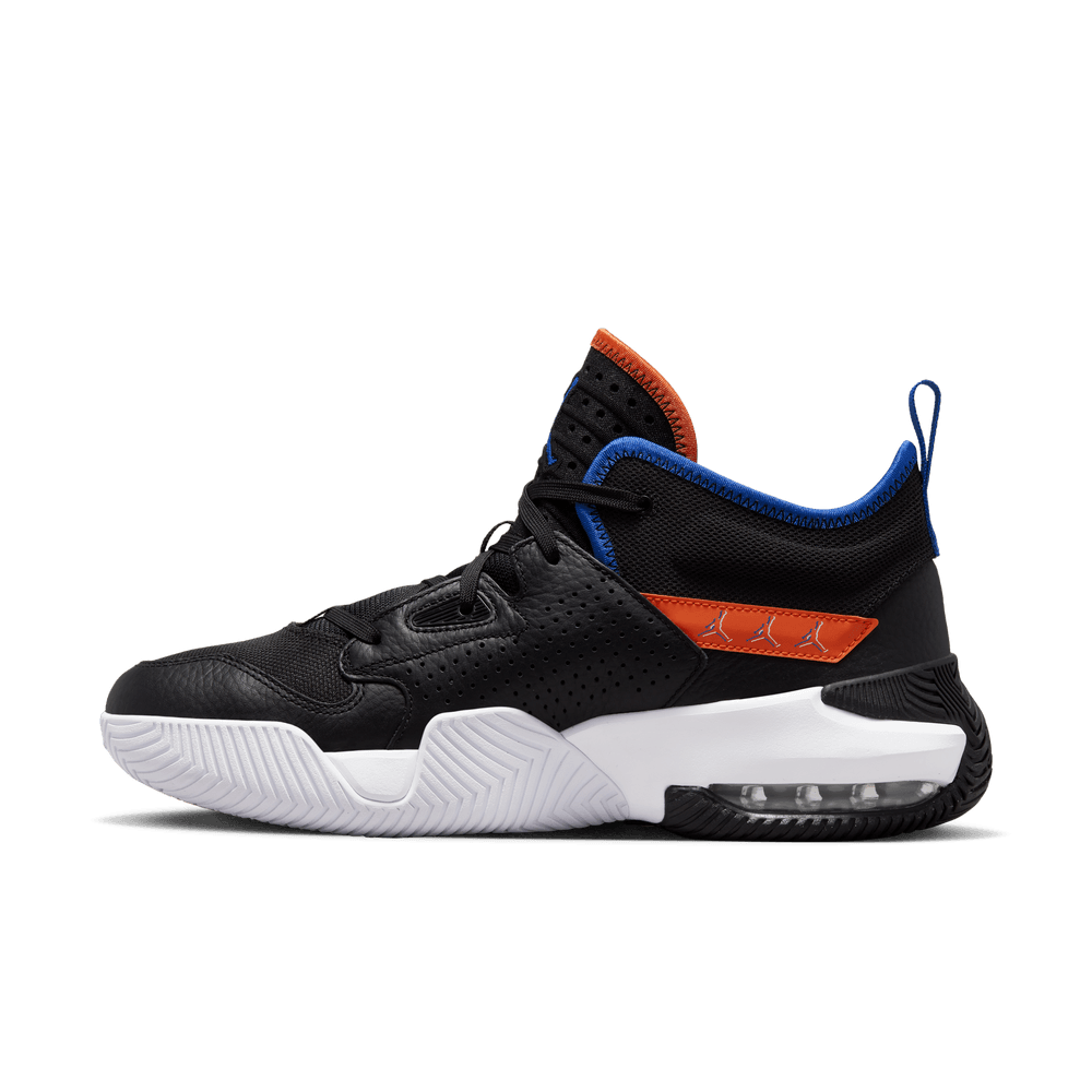 JORDAN STAY LOYAL 2