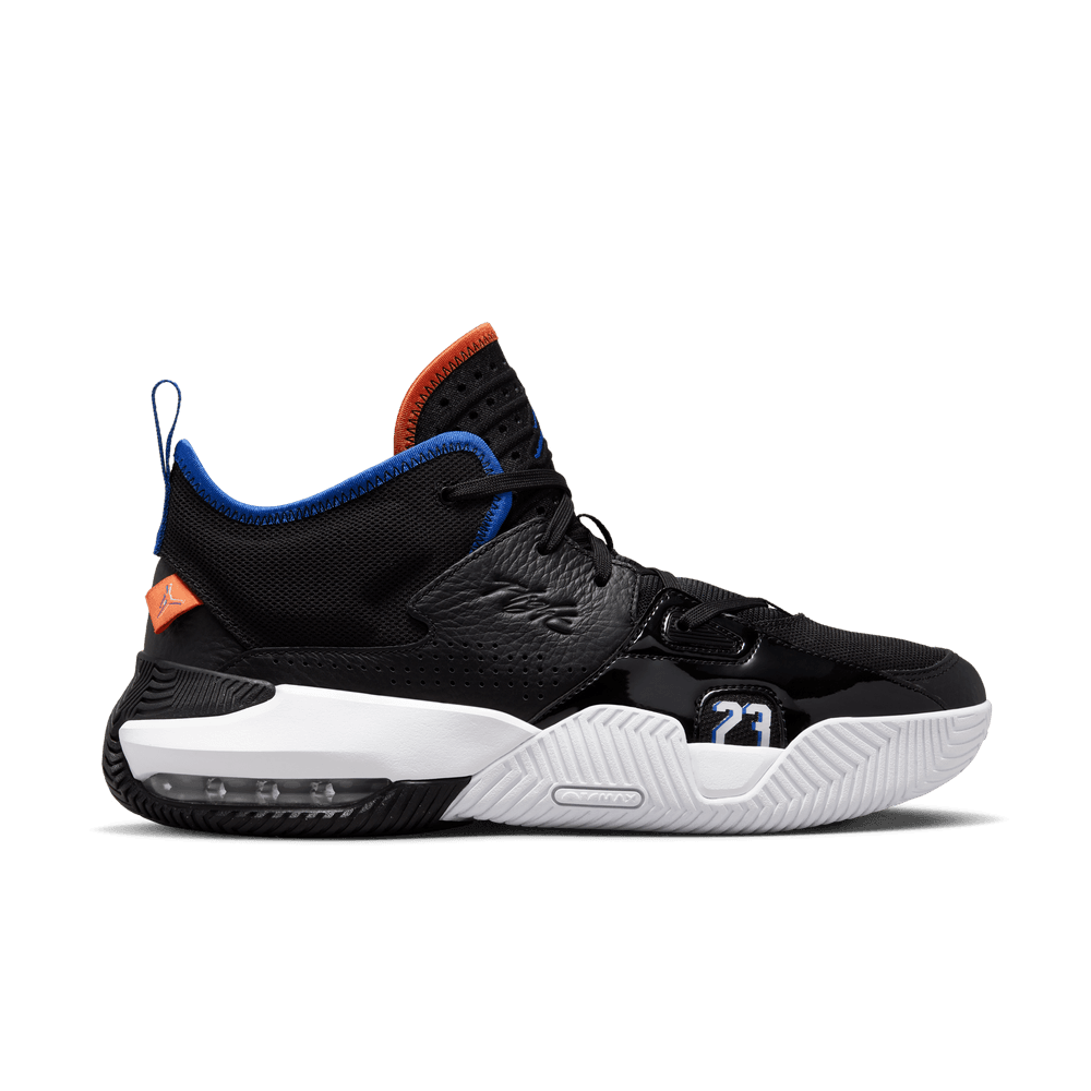 JORDAN STAY LOYAL 2