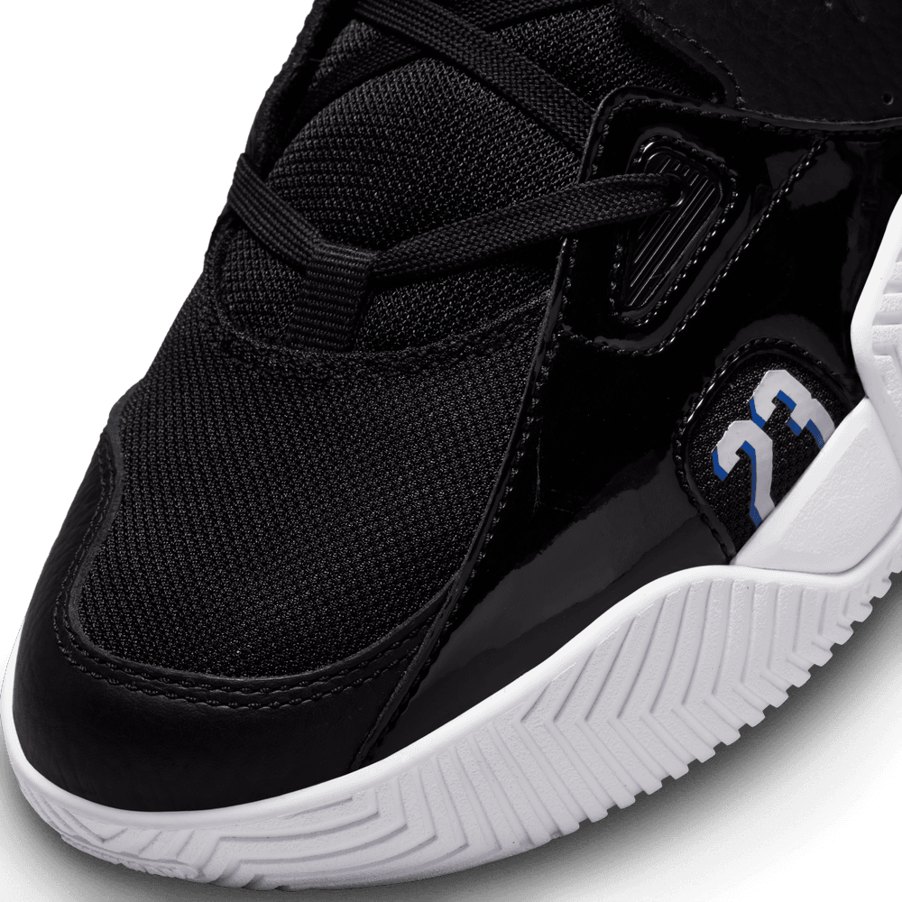 JORDAN STAY LOYAL 2