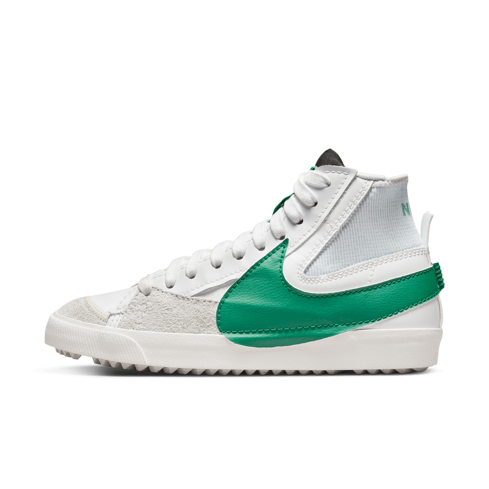 NIKE BLAZER MID '77 JUMBO