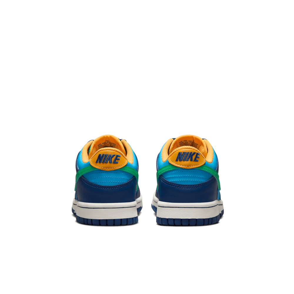 NIKE DUNK LOW(GS)